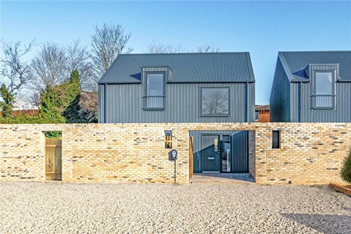 3 Bedroom Detached House For Sale In The Limes, Green Road, Stratton St Margaret, Swindon, SN2