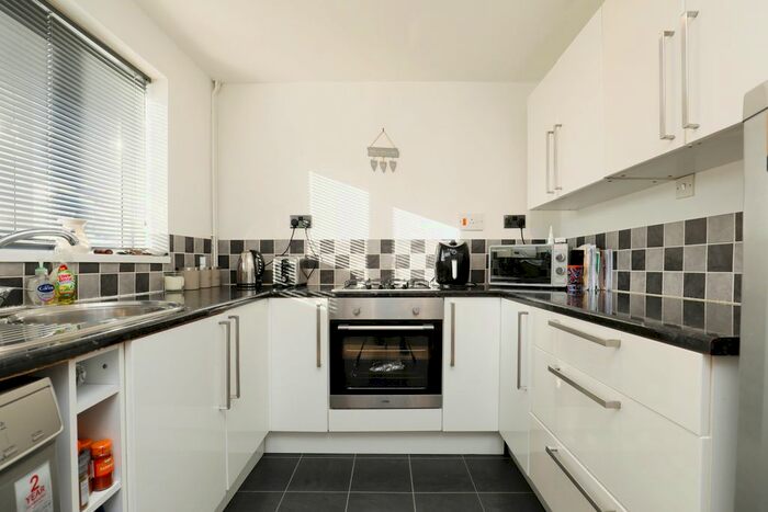 2 Bedroom Terraced House To Rent In Amber Close, Pontprennau, Cardiff, CF23