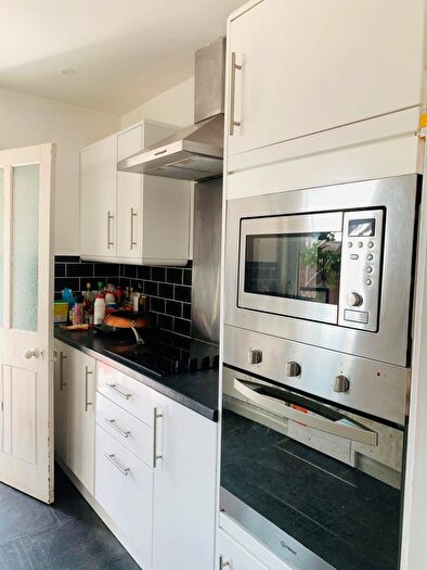 3 Bedroom House To Rent In Monks Road, EX4