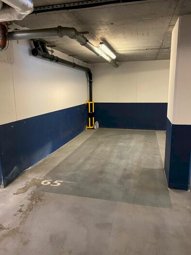 Parking/garage To Rent In Canaletto Tower, London, EC1V