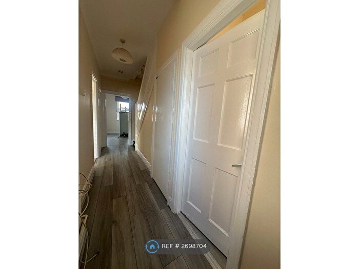 3 Bedroom Terraced House To Rent In I C G House, Greenford, UB6