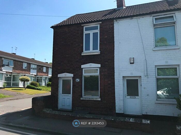 3 Bedroom Terraced House To Rent In Trysull Road, Wolverhampton, WV3