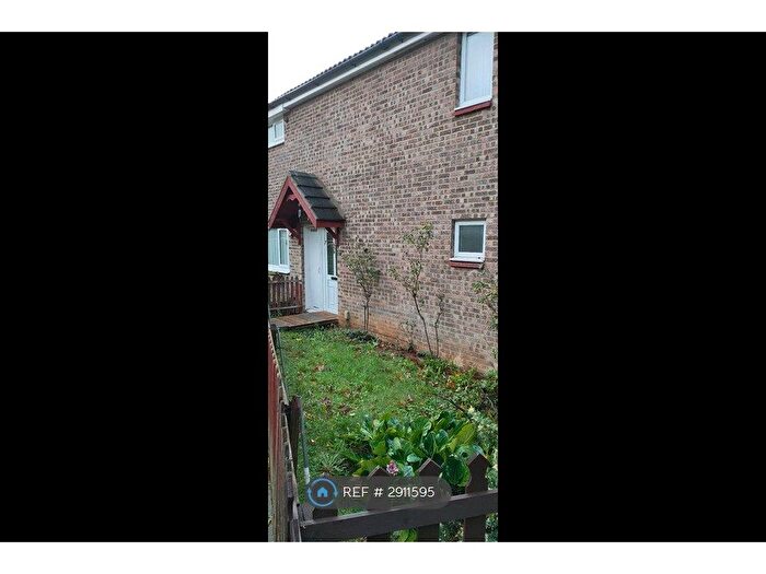 3 Bedroom Terraced House To Rent In Maidencastle, Northampton, NN3