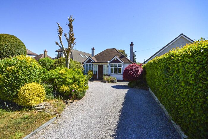 2 Bedroom Bungalow To Rent In Boltons Lane, Pyrford, Woking, Surrey, GU22