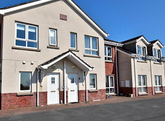 2 Bedroom Apartments For Sale In The Links, Cloughey, BT22