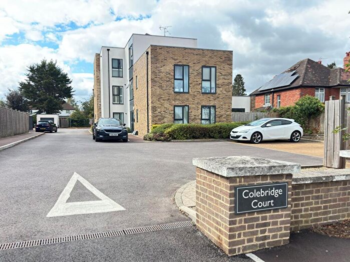 2 Bedroom Flat For Sale In Colebridge Court, Cheltenham Road, GL2