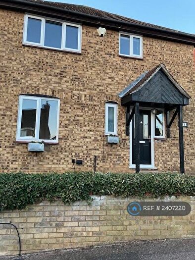 4 Bedroom Detached House To Rent In Beane Avenue, Stevenage, SG2