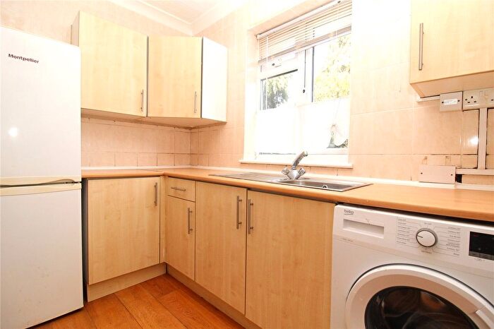 1 Bedroom Flat To Rent In Stanley Avenue, Greenford, Ealing, UB6