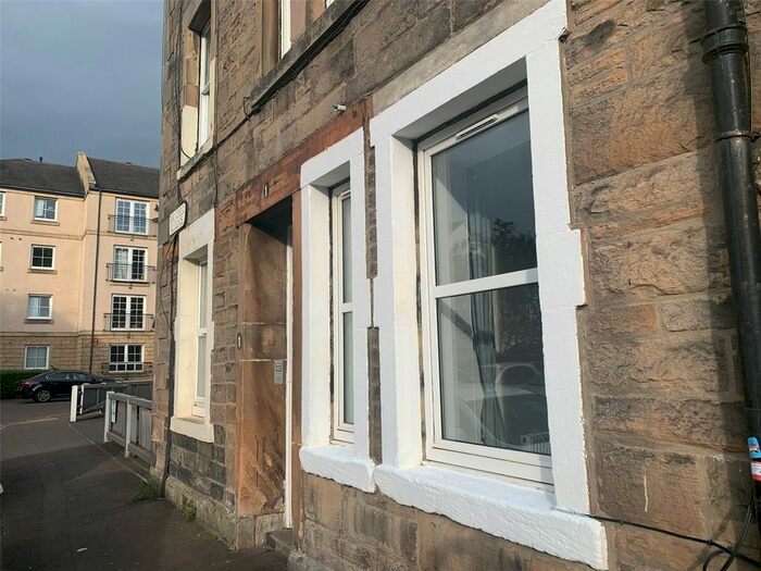 1 Bedroom Flat To Rent In Springfield Buildings, Edinburgh, EH6