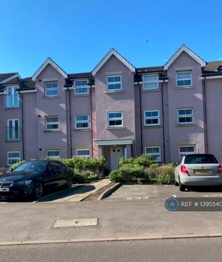 2 Bedroom Flat To Rent In Whites Way, Southampton, SO30