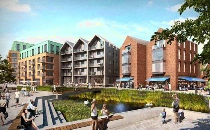 1 Bedroom Flat To Rent In London, SW18