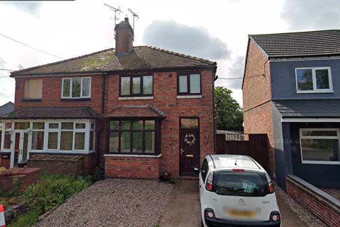 3 Bedroom Semi Detached House To Rent In Warmingham Road, CW1