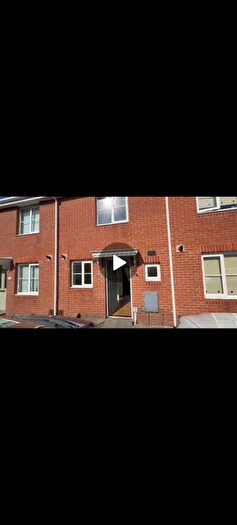 2 Bedroom Terraced House To Rent In Swansea, SA1