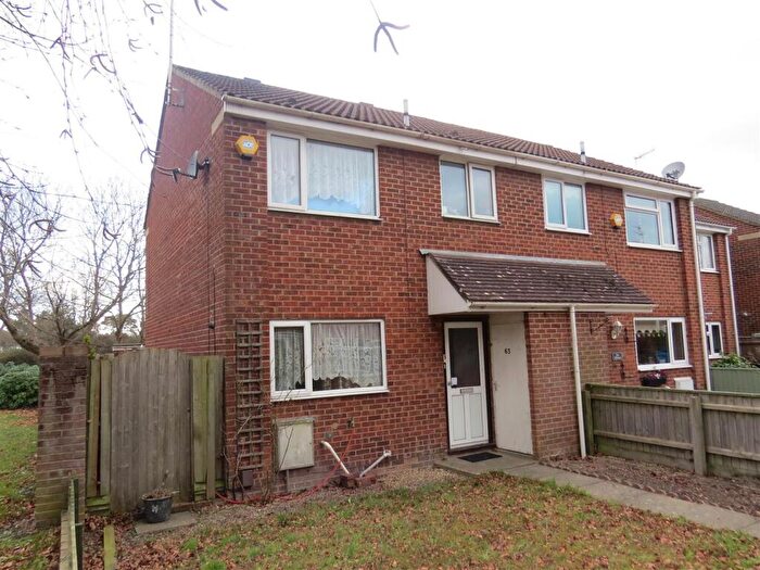 3 Bedroom House To Rent In Redhoave Road, Poole, BH17