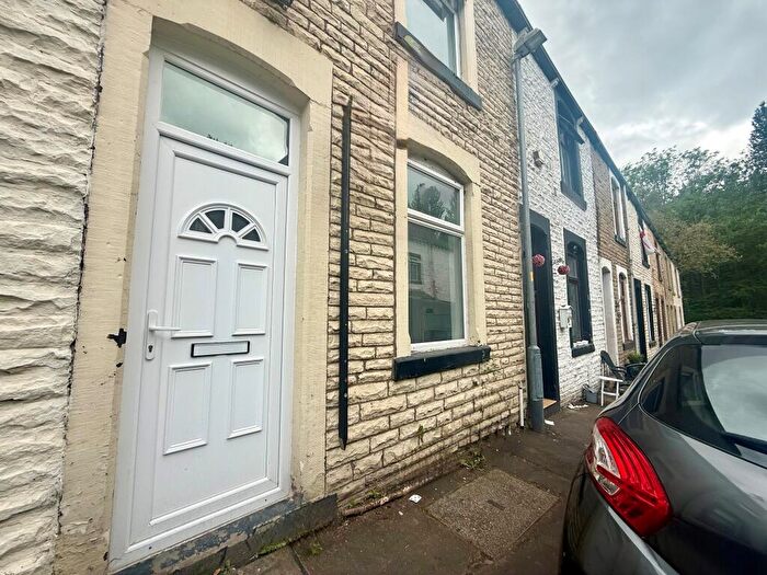 2 Bedroom Terraced House To Rent In Willow Street, Burnley, BB12