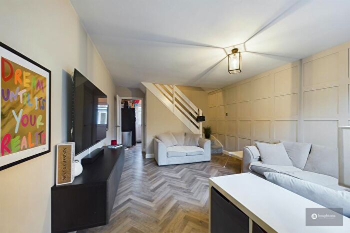 2 Bedroom Semi-Detached House For Sale In Clarkes Way, Brackley, NN13