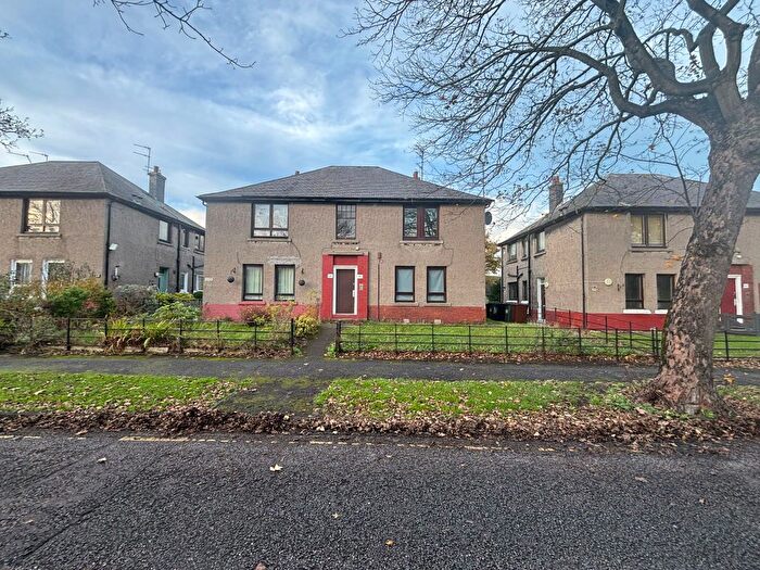 2 Bedroom Flat For Sale In School Drive, Aberdeen, Aberdeenshire, AB24