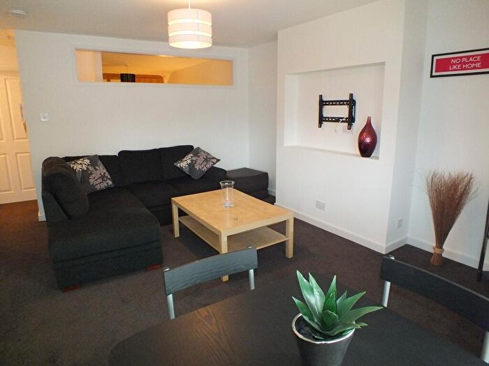 1 Bedroom Flat To Rent In Streetsbrook Road, Shirley, Solihull, B90