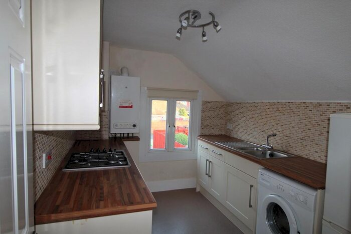 1 Bedroom Maisonette To Rent In Bedford Street, Bletchley, Milton Keynes, MK2