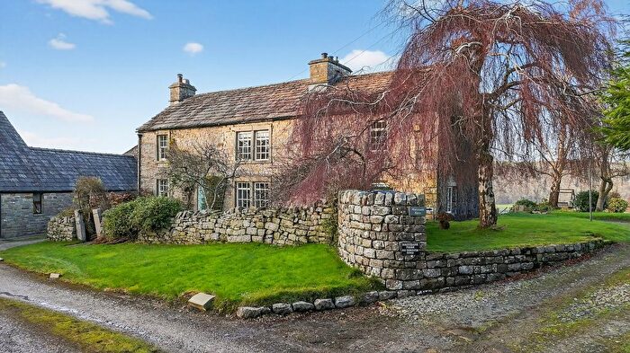 4 Bedroom Property For Sale In Caton Green Road, Caton Green, Lancaster, LA2