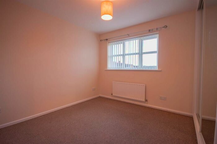 1 Bedroom Flat To Rent In Scholars Gate, Burntwood, WS7