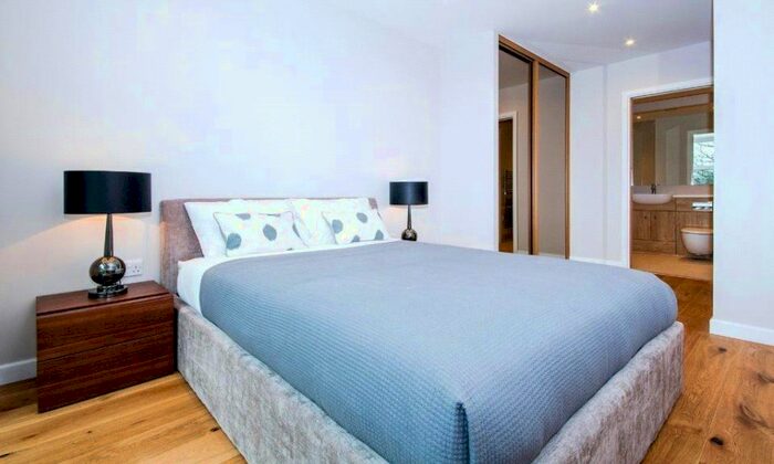 1 Bedroom Flat To Rent In Amberley Road, London, W9