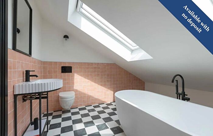 2 Bedroom Flat To Rent In Hibernia Street, Ramsgate, CT11