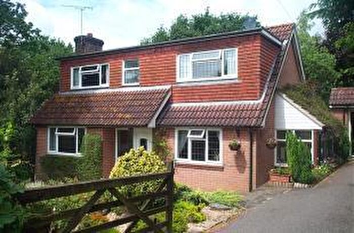 3 Bedroom House To Rent In Bassett, Southampton, SO16
