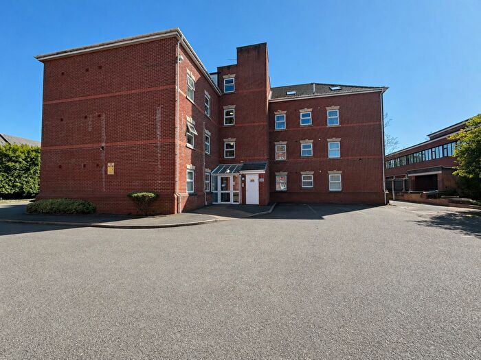 2 Bedroom Flat For Sale In Derby Street, Scarisbrick House, L39