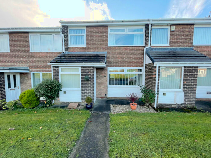 3 Bedroom Terraced House To Rent In South Leigh, Tanfield Lea, DH9