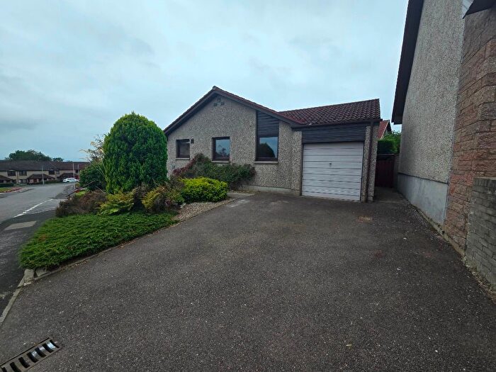 3 Bedroom Detached House To Rent In Spring Tyne, Westhill, Aberdeenshire, AB32