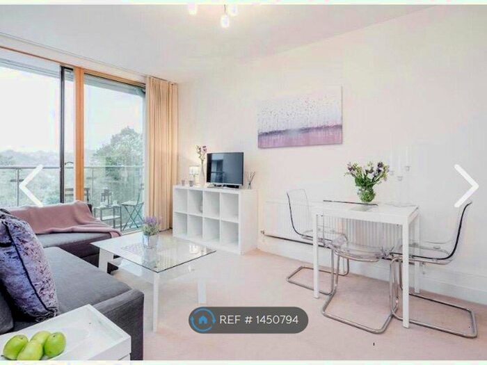 1 Bedroom Flat To Rent In Arbor House, Orpington, BR6