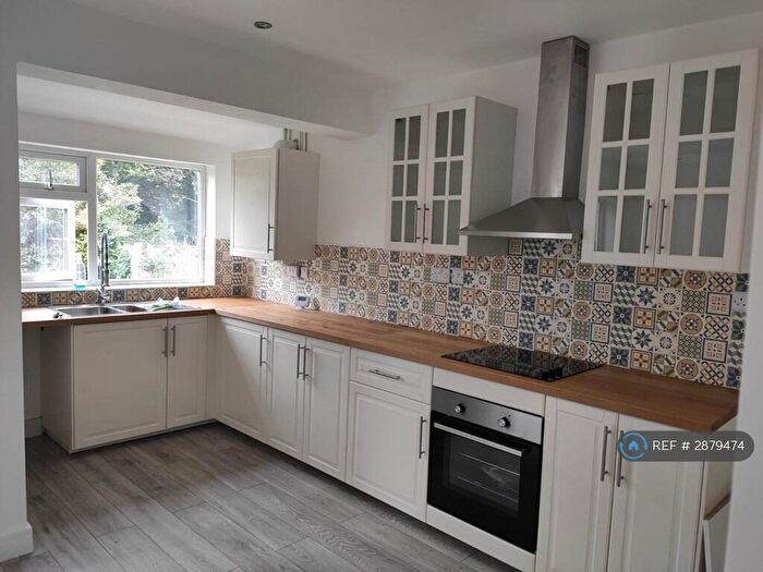 3 Bedroom Semi-Detached House To Rent In Ashcroft Avenue, Salford, M6