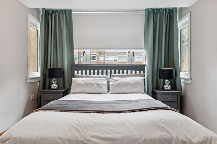1 Bedroom Apartment For Sale In Lethington Avenue, Shawlands, Glasgow, G41