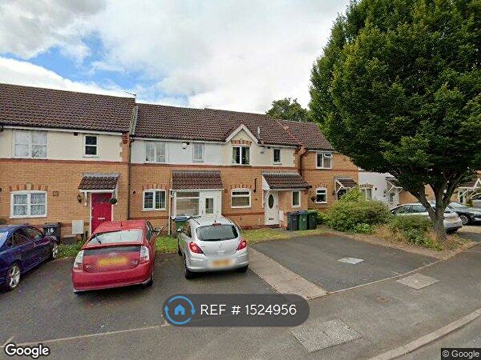 3 Bedroom End Terrace House To Rent In Discovery Close, Tipton, DY4