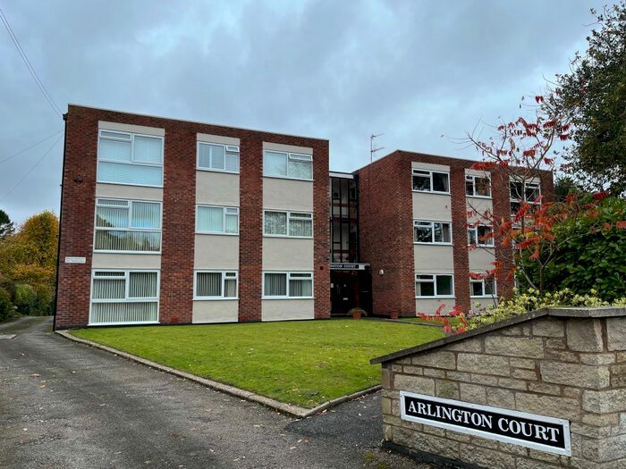 2 Bedroom Flat To Rent In Waterford Road, Prenton, CH43