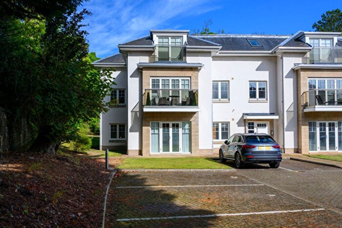 3 Bedroom Flat For Sale In New Park Place, St. Andrews, Fife, KY16