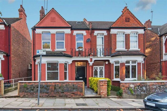 2 Bedroom Flat To Rent In Cranhurst Road, Willesden Green, NW2