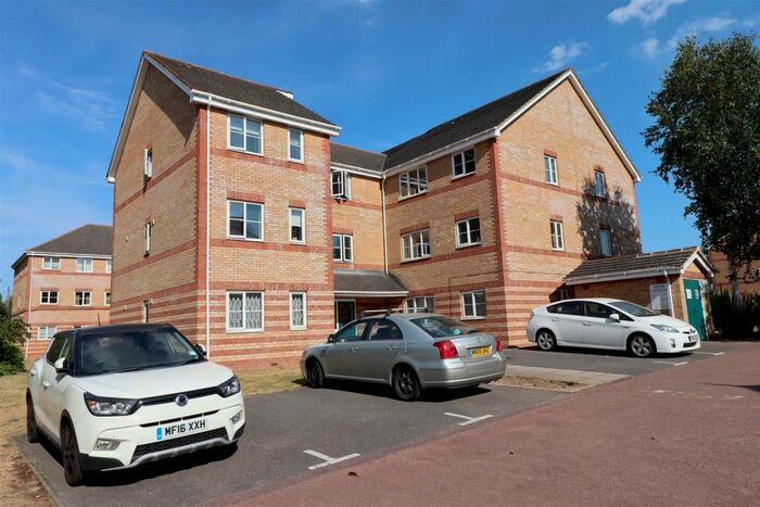 1 Bedroom Flat To Rent In Windmill Drive, London, NW2