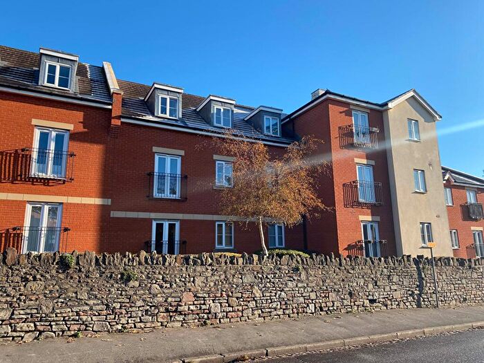 2 Bedroom Flat To Rent In St. Patricks View, Bristol, BS5