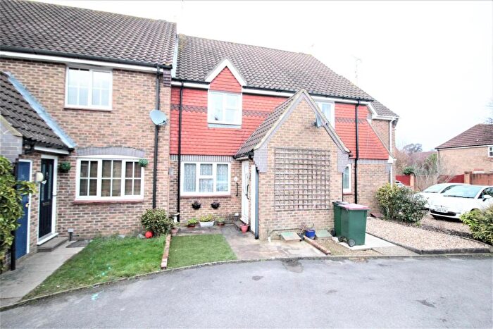 2 Bedroom House To Rent In Campbell Road, Maidenbower, RH10