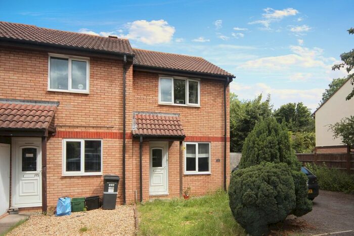 2 Bedroom Property To Rent In Tyne Park, Taunton, TA1