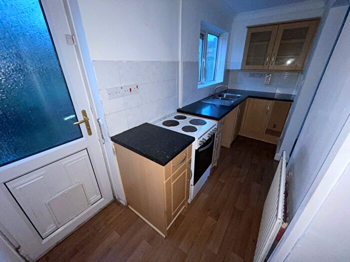 2 Bedroom End Of Terrace House For Sale In Biscop Crescent, Newton Aycliffe, DL5