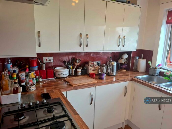 2 Bedroom Terraced House To Rent In Fells Rigg, Livingston, EH54