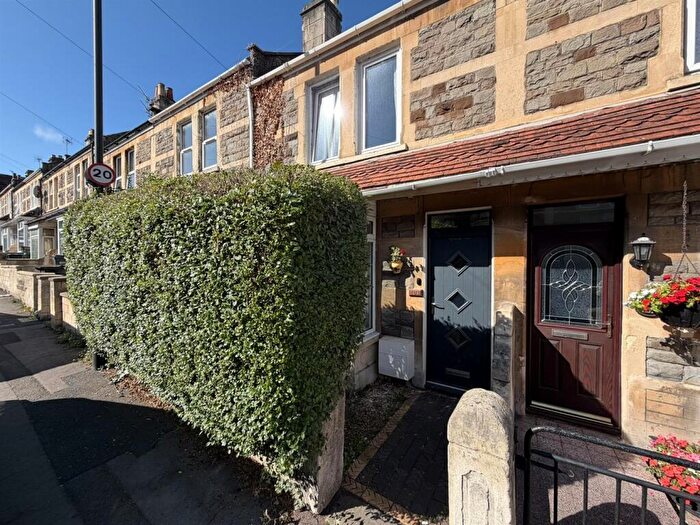4 Bedroom Terraced House For Sale In Coronation Avenue, Bath, BA2