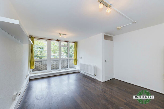 1 Bedroom Maisonette To Rent In Millicent Fawcett Court, Pembury Road, Tottenham, N17