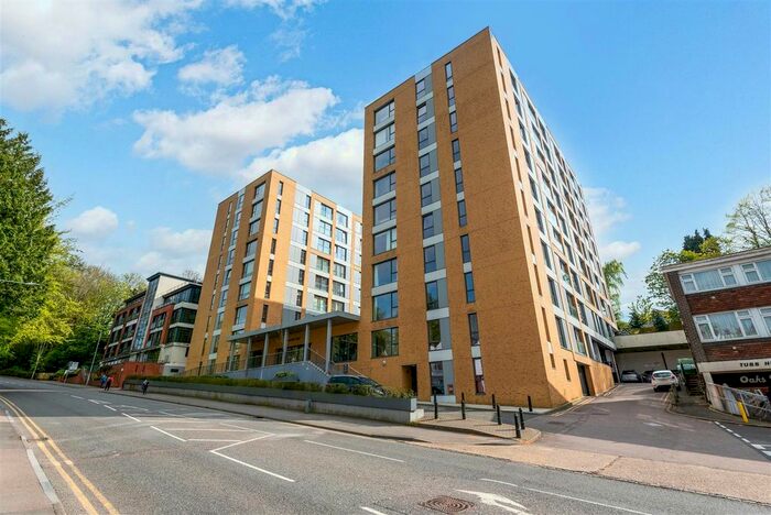 2 Bedroom Flat To Rent In London Road, Sevenoaks, TN13