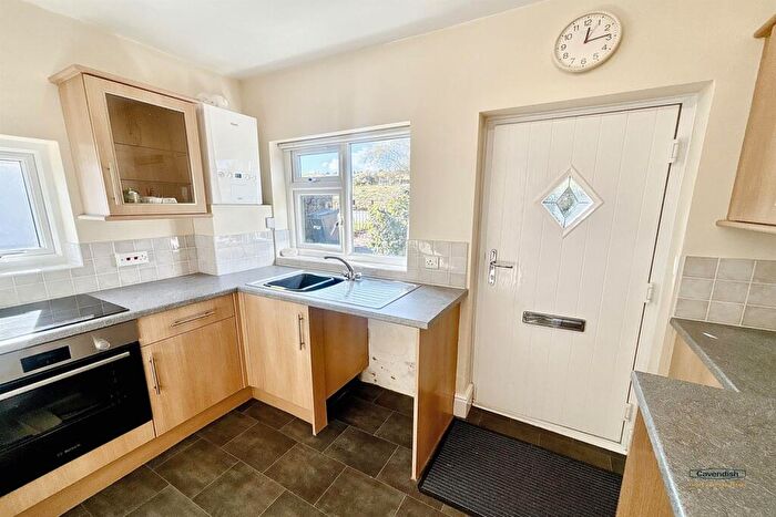 2 Bedroom Detached Bungalow To Rent In Buxton Lane, Holywell, CH8