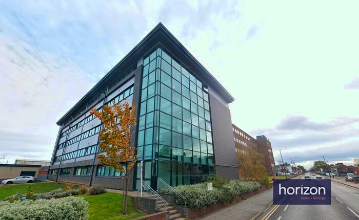 2 Bedroom Flat To Rent In Douglas Street, Middlesbrough, TS4