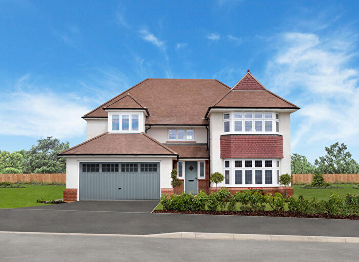 4 Bedroom Detached House For Sale In Radwinter Road, Sewards End, Saffron Walden, CB10